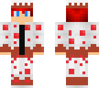 cake hat