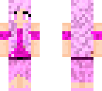 candy floss girl