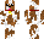 carlos the cute puppy