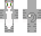 cat edit