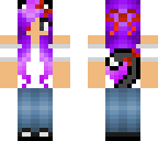cat girl