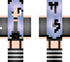 cat girl