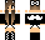 cat girl