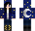 celestial moon edited