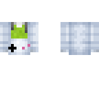 chaqueta gamer 3pixel