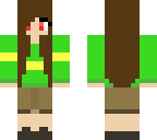 chara