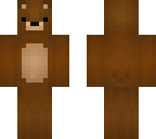 chibi bear