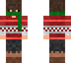 chibi boy