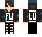 chibi boy