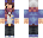 chibi cat boy