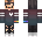 chibi dog boy