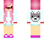 chibi girl 1