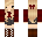 chibi girl