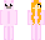 chica kawaii