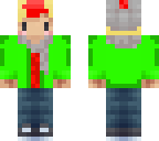 christmas chibi
