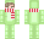 christmas cute pepe