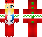 christmas dino 2