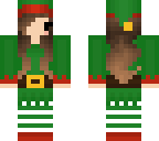 christmas elf