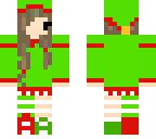 christmas elf