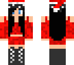 christmas fran