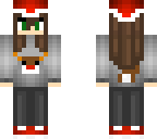 christmas girl