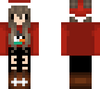 christmas girl