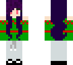 christmas girl