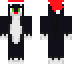 christmas kitty