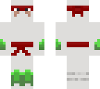 christmas ninja