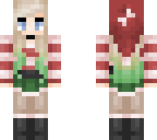 christmas skin 2016
