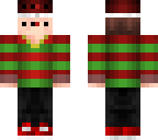 christmas skin