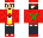 christmas specialsceptile