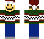christmas sweater