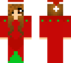 christmas tori
