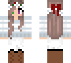 christmast girl
