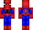 classic spiderman