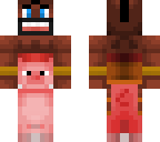 coc hogrider