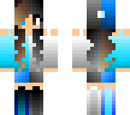 color vs black and gray and white