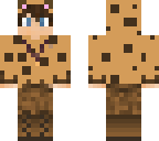 cookie boy