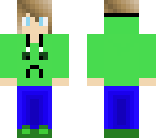 cool creeper sweatshirt dude