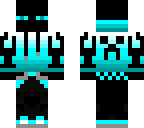 cool ender boy