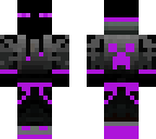 cool enderman