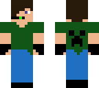 cool gamer steve v3
