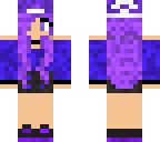 cool girl