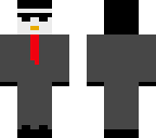 cool penguin with tux