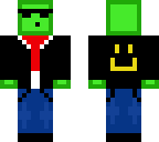 cool slime