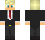 corben suit