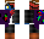 cowbonnie undyne