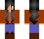cowgirl