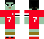 cr 7